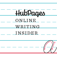 The Online Writing Insider